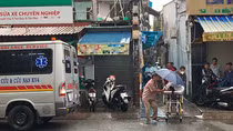 Tránh tai nạn không đáng có từ điện