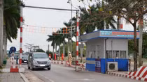 Giải thể Trạm Kiểm soát liên hợp chống buôn lậu tại Móng Cái