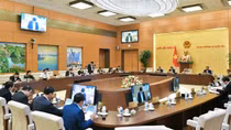 Loay hoay tìm nguồn 2.510 tỷ đồng thực hiện Dự án sây bay Long Thành