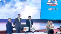 Phát động cuộc thi Robot thế giới ROBOTACON WRO 2023 tại Việt Nam