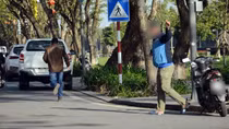 Nạn cò mồi, chèo kéo du khách tham quan đất Cố đô