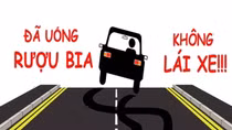 Cà Mau phát hiện nhiều cán bộ, công chức vi phạm nồng độ cồn khi tham gia giao thông