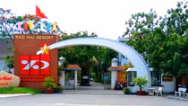 Sao Mai Resort Vũng Tàu tinh hoa, xứng tầm vị thế