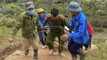 Những ngôi nhà nghĩa tình nơi biên viễn