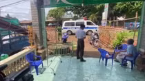 Một người chết, 3 người cấp cứu nghi do ngộ độc rượu