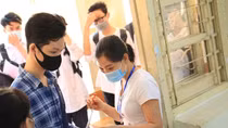 Hơn 45% thí sinh điều chỉnh nguyện vọng xét tuyển đại học