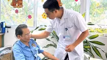 Hàng nghìn người cai nghiện thuốc lá thành công