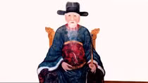 Thơ chữ Hán Nguyễn Trãi - những triết lý nhân thế!