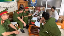 Thanh Hoá: Huy động hơn 500 CBCS đồng loạt kiểm tra 188 cơ sở cầm đồ, cho vay tài chính