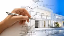 Kết quả thi tuyển phương án kiến trúc công trình “Khách sạn 5 sao” tại phường Sở Dầu, quận Hồng Bàng (Hải Phòng)