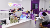 Không gia hạn thuế cho các ngân hàng thương mại