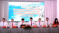 Nhiều hoạt động nổi bật kỷ niệm 370 năm xây dựng và phát triển tỉnh Khánh Hòa