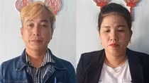 Khởi tố bổ sung hai đối tượng dùng sổ đỏ giả để lừa đảo