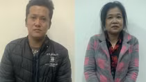 Ôm hơn 1.000 viên ma tuý “gieo rắc” ở thị trấn vùng biên