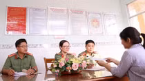 Tăng cường thanh tra trong phòng chống tham nhũng, tiêu cực