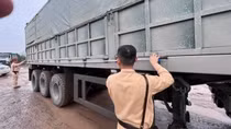 Cấm tự ý hoán cải, tua công-tơ-mét