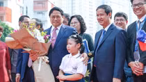 Thủ tướng phát động phong trào “Cả nước thi đua xây dựng xã hội học tập"