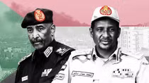 Xung đột Sudan: Không chỉ là cuộc chiến giành quyền lực