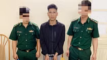Vận chuyển thuê heroin với giá 1 triệu đồng