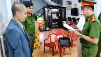 Đà Nẵng: Khởi tố Tổng giám đốc Công ty Aldes “rút ruột” dự án nạo vét cống thoát nước