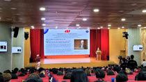 TP Hồ Chí Minh hướng tới mục tiêu trở thành Trung tâm chăm sóc sức khỏe khu vực ASEAN