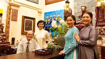 NSND Trần Tiến:  Thiên sứ về trời