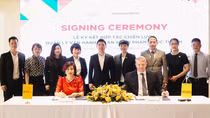 T&T Group lựa chọn Savills Việt Nam quản lý vận hành dự án số 2 Phạm Ngọc Thạch