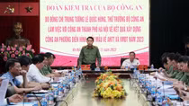 Một số đơn vị đã có nhiều cách làm hay, sáng tạo để hoàn thành các tiêu chí
