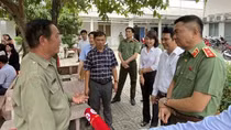 Nghiên cứu kỹ 2 dự luật và đưa ra ý kiến góp ý sát thực tế