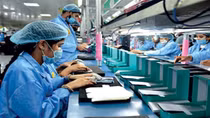 Phận đời công nhân thời 4.0