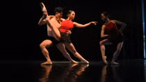 "Đông Hồ" và giấc mơ ballet Việt