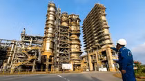 Petrovietnam – 48 năm phát triển cùng đất nước