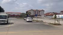 Học viên bức xúc vì không được thi sát hạch lái xe