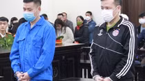 Chiếm đoạt hơn trăm tỷ đồng, cựu Chủ tịch HĐQT Công ty Nhà Vĩnh Hưng lĩnh án chung thân