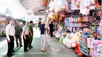 Hiệu quả tích cực từ Câu lạc bộ “ba quản, ba phòng”