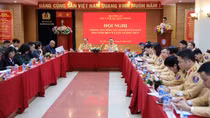 CSGT đo nồng độ cồn 2 lần, đảm bảo công bằng, khách quan