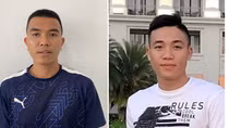 Bắt giam 2 đối tượng trong nhóm đi xe phân khối lớn “bốc đầu” ở Cát Bà