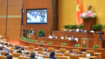 Không quy định Ngân hàng Nhà nước có thẩm quyền điều tra vi phạm pháp luật về ngân hàng