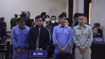 Xét xử 100 bị cáo trong vụ mua bán trái phép hóa đơn gần 64.000 tỷ đồng