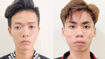 Truy bắt nhanh nhóm cướp tài sản ở Sa Đéc