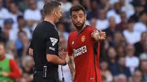Thua trận, đội trưởng Man United muốn được nhận một lời xin lỗi