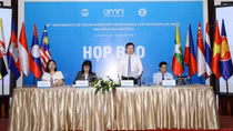 Việt Nam đăng cai Hội nghị Bộ trưởng Thông tin ASEAN