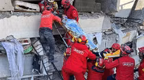 Cộng đồng quốc tế sát cánh bên người dân Thổ Nhĩ Kỳ-Syria