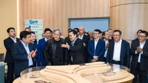 Việt Nam có tiềm năng lớn trong ngành công nghiệp bán dẫn và trí tuệ nhân tạo