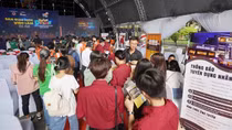 Tuyển dụng gần 2.000 vị trí việc làm ngành du lịch TP Hồ Chí Minh
