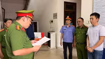 Tin lời cán bộ tín dụng, thế chấp nhà "vay hộ" gần 5 tỷ đồng