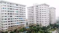 1,4 triệu căn nhà ở xã hội sẽ giải “cơn khát” nhà ở