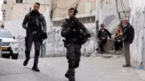 Israel niêm phong nơi ở của nghi phạm xả súng đã bị tiêu diệt