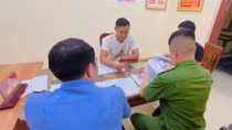 Khởi tố kẻ chiếm giữ hơn 389 triệu đồng chuyển khoản nhầm