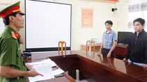 Khởi tố 3 đối tượng làm giả chứng chỉ, bằng đại học